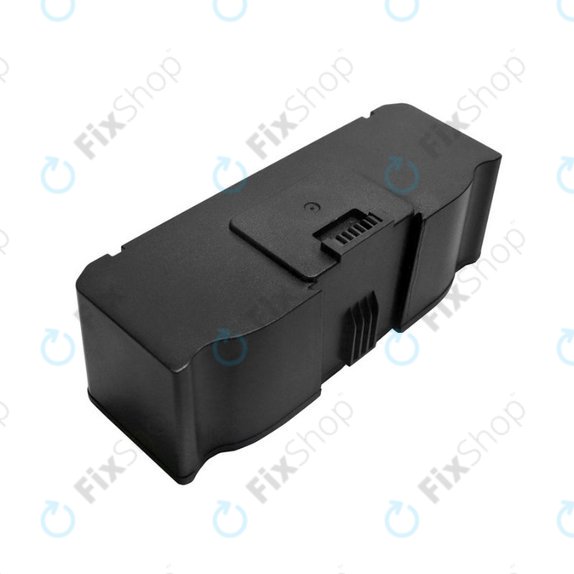 Batteria per iRobot Roomba e-seriess, i-seriess, ABL-D1, 4624864, ABL-D2, Li-Ion, 6800mAh, 14.4V, HQ