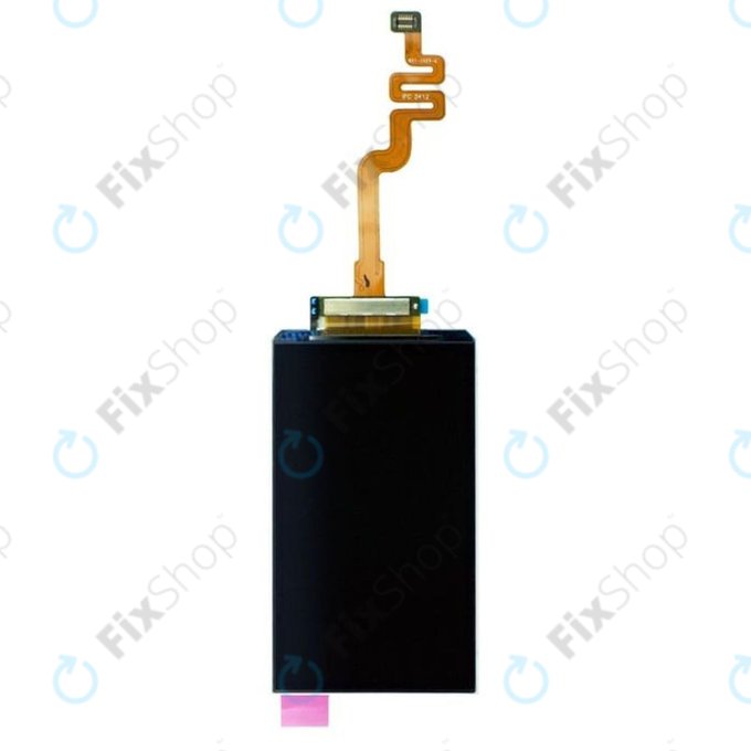 Schermo LCD per Apple iPod Nano (7th Gen), Refurbished
