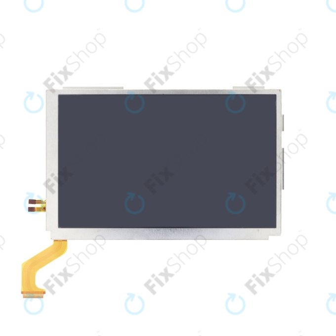 Display LCD superiore per Nintendo 3DS XL