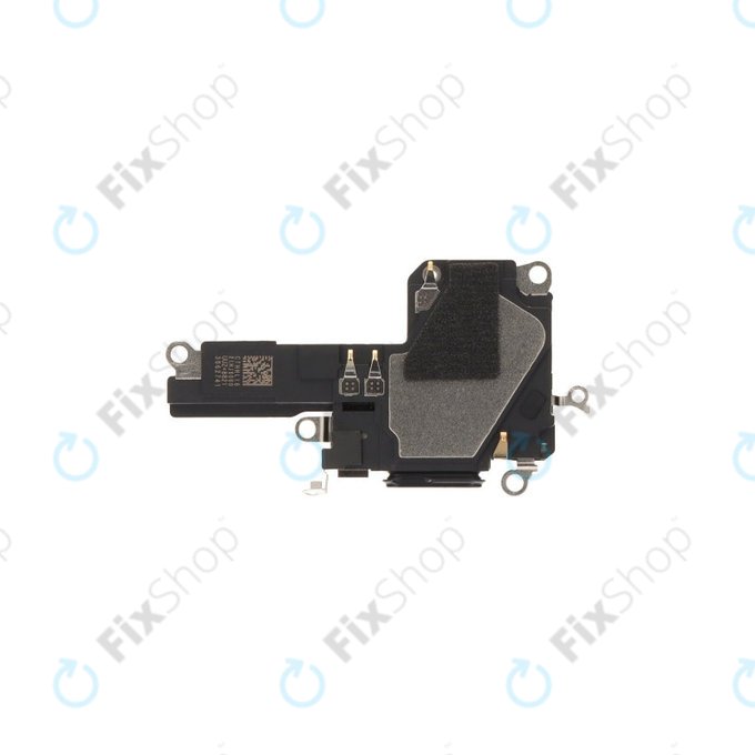 Altoparlante per iPhone 17 Pro Max