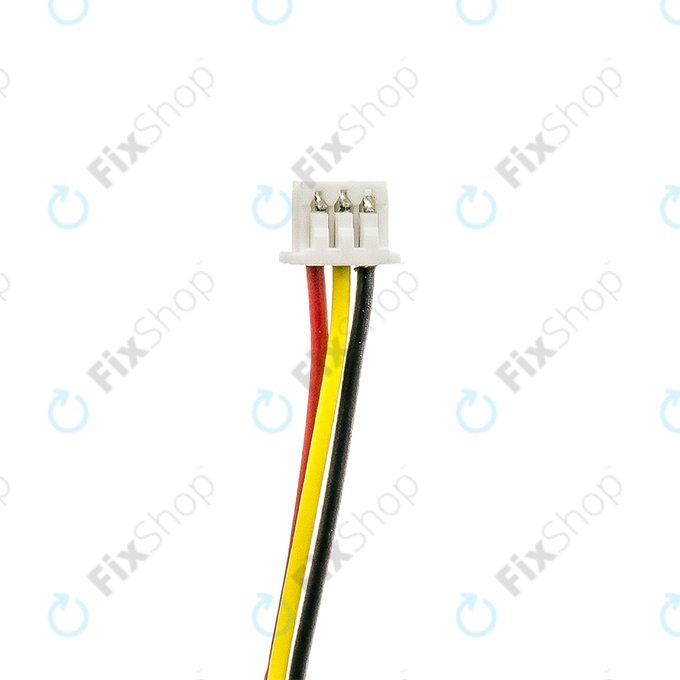 Batteria per Autec Air A4, A6, A8, BH3V7L, AIRBM3V7L, Li-Pol, 1200mAh, 3.7V, HQ