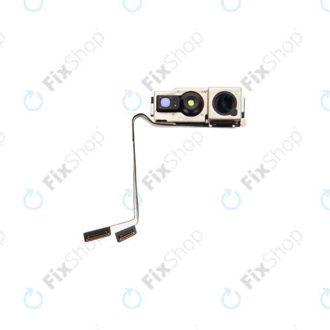 Fotocamera frontale per iPhone 16 Pro, 661-42727, Genuine Apple