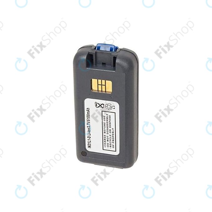 Batteria per Intermec CK3X, 318-034-001, 5100mAh
