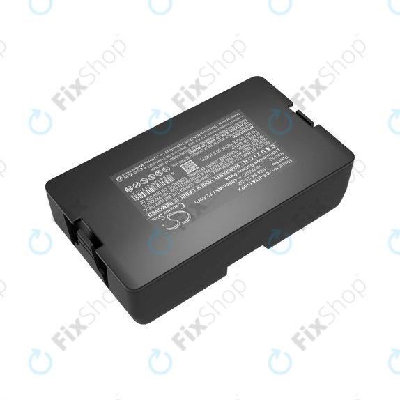 Batteria per Flymo Easilife 200, Gardena Automower 310, Husqvarna Automower 315X, Li-Ion, 18.0V, 584 84 28-02, 4000mAh, HQ