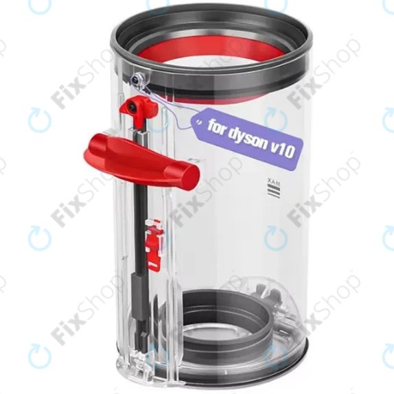 Contenitore polvere per Dyson V10 SV12