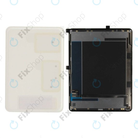 Schermo assembly per iPad Air 13" (2024), WiFi e Cellular, 661-43539, Genuine Apple