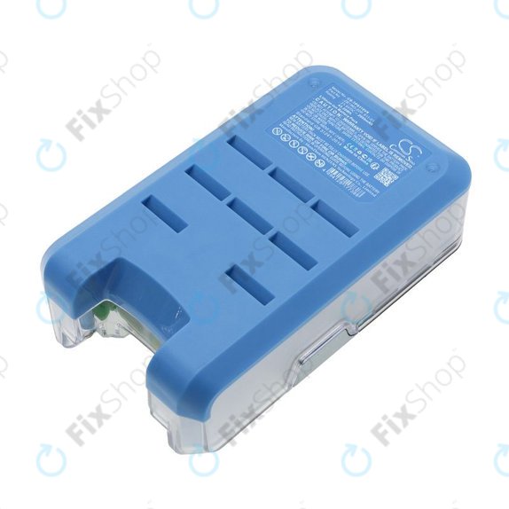 Batteria per Tineco Pure One S11, A11 ZB1965-20P, Li-Ion, 2000mAh, 21.6V, HQ