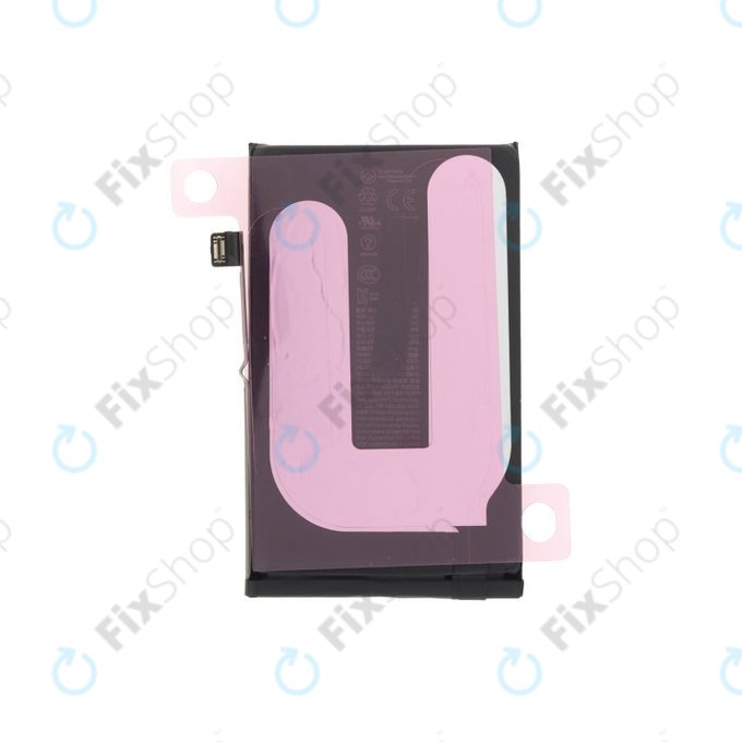 Batteria per iPhone 16, 3561mAh