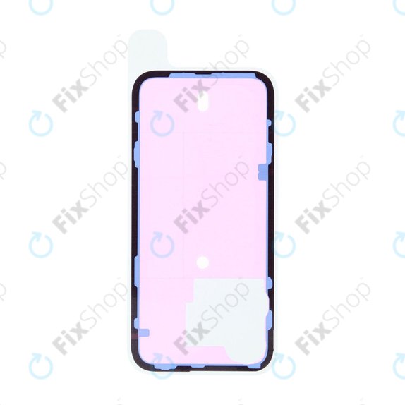 Adesivo vetro posteriore per iPhone 15 Pro, 923-09189-S, Genuine Apple