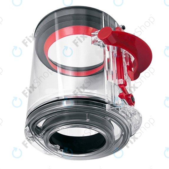 Contenitore polvere per Dyson V10 Slim, V12 Slim