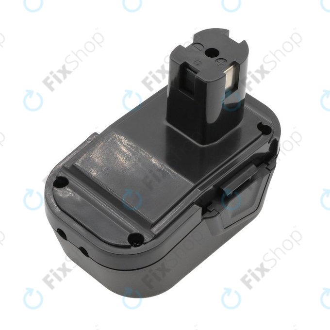 Batteria per Einhell BT-CD 14.4 Li, BT-CD 14.4 Li, Li-Ion, 1500mAh, 14.4V, HQ