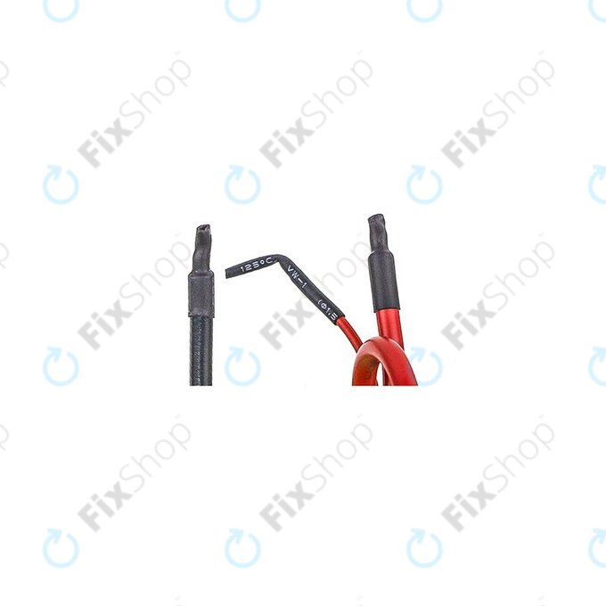 Batteria per AEG, Electrolux 4055132304, Ni-MH, 1300mAh, 12V, HQ