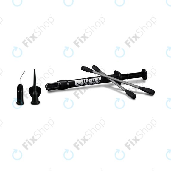 Metallo liquido 5g, Thermal Grizzly Conductonaut