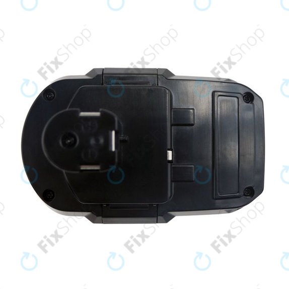 Batteria per Ryobi 18V ONE+, RB1820C, RB18L25, RB1840X, RB1850X, RB18L50, Li-Ion, 4500mAh, 18V, HQ