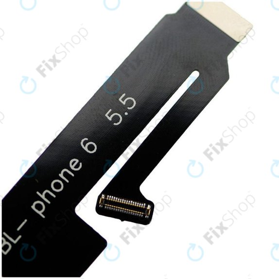 Cavo di test LCD e touch screen per iPhone 6 Plus