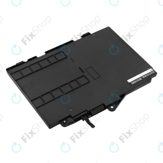 Batteria per HP Elitebook 725 G3, 800232-241, Li-Pol, 3700mAh, 11.4V, HQ