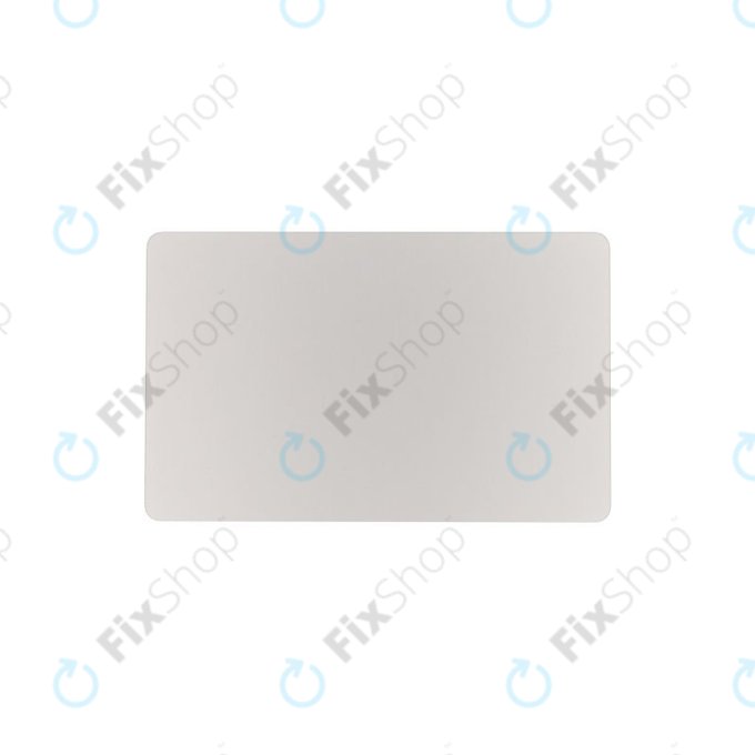 Trackpad per MacBook Pro 14", A3112 (2024), Silver, 661-42547, Genuine Apple