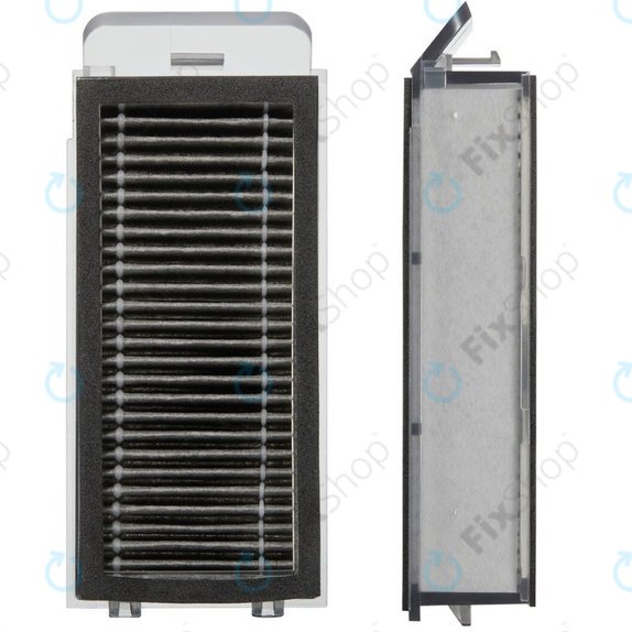 Filtro HEPA per Xiaomi Dreame X50 Ultra, L40s Pro Ultra, Mova V50 Ultra, P60