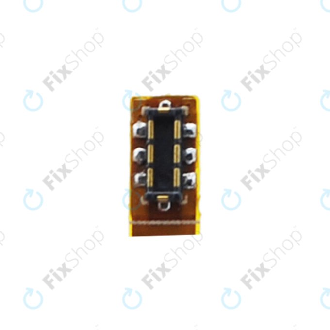 Batteria per Huawei Ascend Y6 2, Honor 5a, Huawei G7 Plus, HB396481EBC, Li-Pol, 3.8V, 3100mAh, HQ