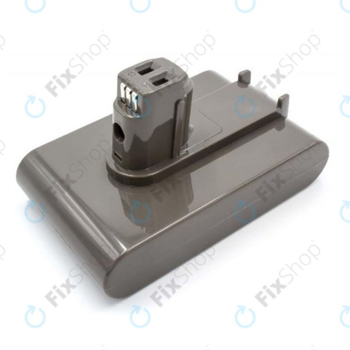 Batteria per Dyson DC-seriess, 917083-07, Li-Ion, 2500mAh, 22.8V