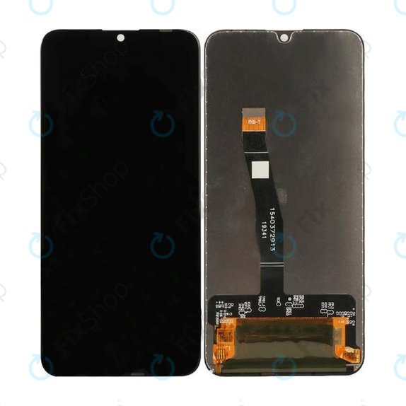 Schermo LCD per Huawei Honor 20e, Vetro touch senza cornice