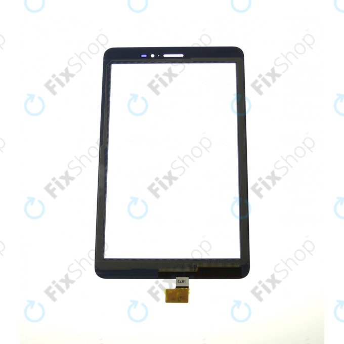 Vetro touch per Huawei MediaPad T1 8.0, White