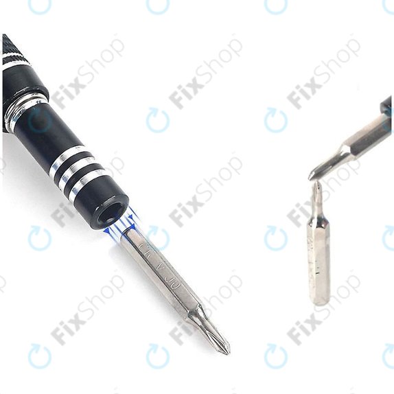 Set cacciavite di precisione e inserti 66 in 1, Sunshine SS-5121