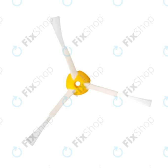 Set di ricambio per iRobot Roomba serie 700 (1 coppia di spazzole principali, 2x filtri, 2x spazzole laterali)