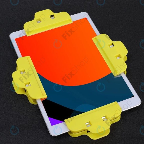 Morsetto universale per riparazioni di telefoni, laptop e iPad, 5pcs