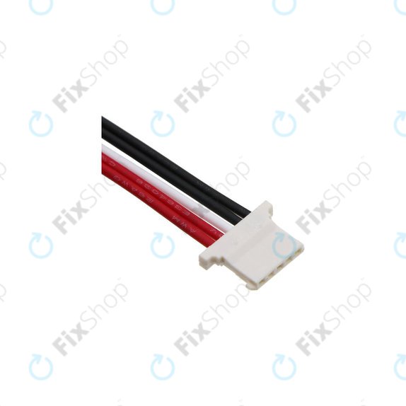 Batteria per Polar V650, G484466P, Li-Pol, 1400mAh, 3.7V, HQ