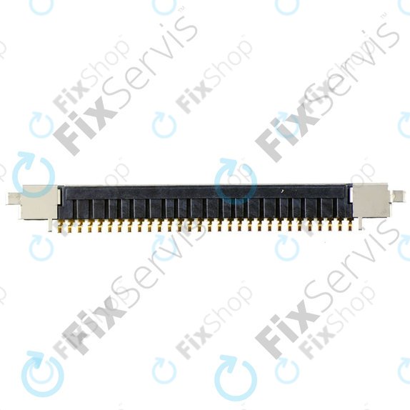 Connettore LVDS (30-pin) per iMac 21.5" A1311 (Late 2009), iMac 27" A1312 (Late 2009 - Mid 2010)