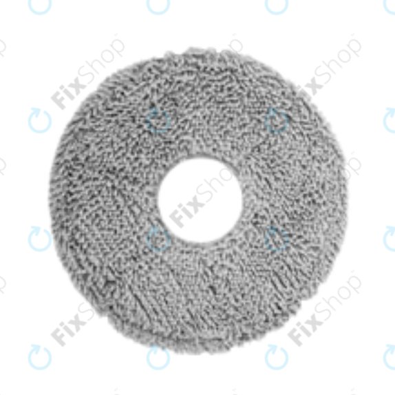 Set di ricambi per Dreame D20 Ultra (2x spazzola principale, 4x filtro, 4x spazzola laterale, 8x panno mop, 4x sacchetto polvere)