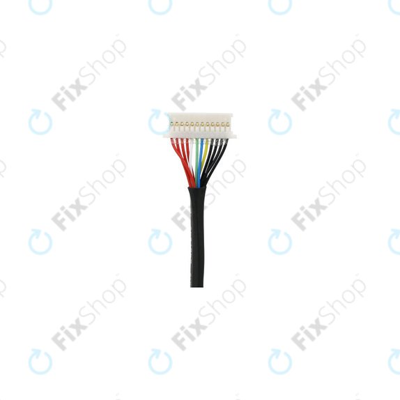 Batteria per HP Pavilion Gaming 15, 16, Spectre X360 15, 3ICP6/60/72, Li-Pol, 4500mAh, 11.55V, HQ