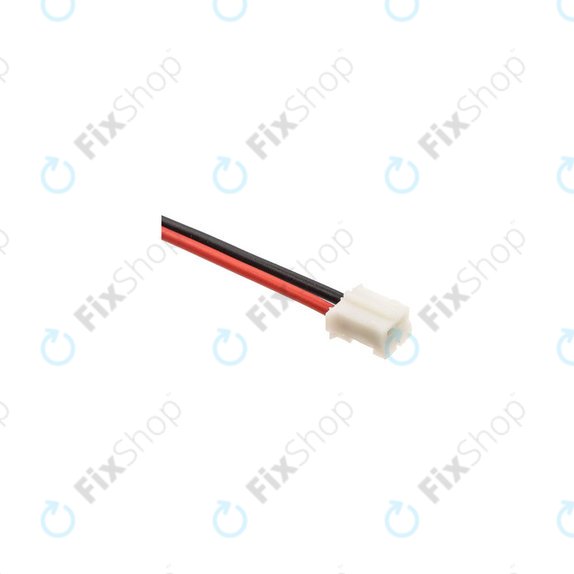 Batteria per Luvion Prestige Touch 2, PL654065H, Li-Pol, 2000mAh, 3.7V, HQ