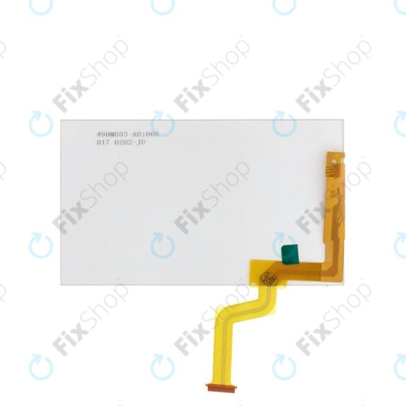 Display LCD superiore per Nintendo New 2DS XL