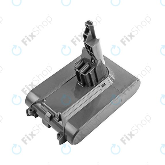 Batteria per Dyson V7, 968670-02, 968670-03, Li-Ion, 3000mAh, 21.6V