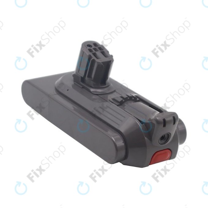 Batteria per Dyson V12, 965470-01, Li-Ion, 2500mAh, 25.2V