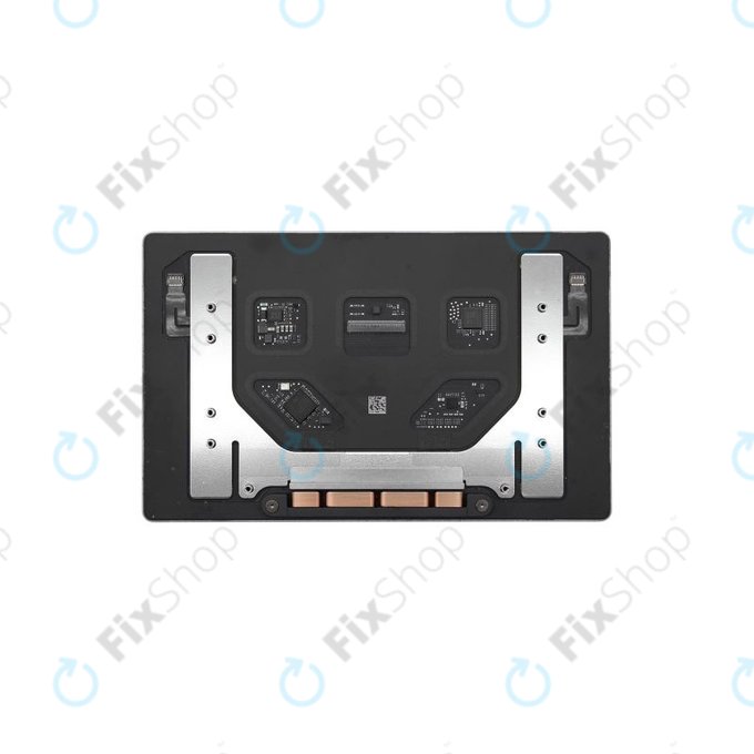 Trackpad per MacBook Pro 13" A2338 (2020), Silver