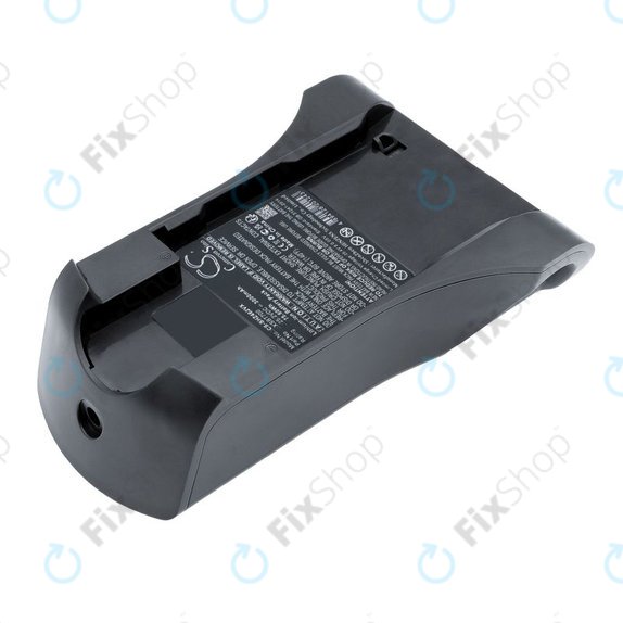Batteria per Shark IZ, XSBT700, Li-Ion, 3000mAh, 25.2V, HQ
