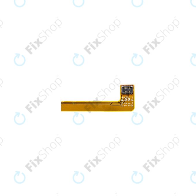 Batteria per Motorola One Vision, 3200mAh, Li-Pol, 3.85 V, SB18C43602, HQ
