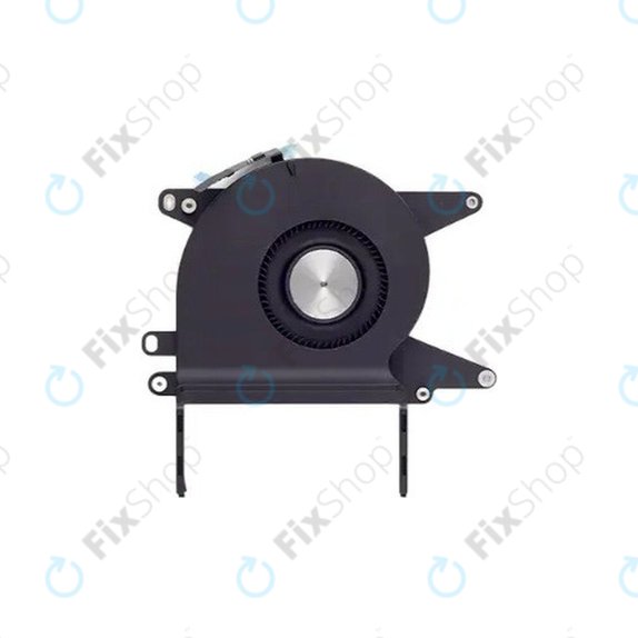 Ventola (sinistra) per MacBook Pro 14", A3185 (2024), 923-10895, Genuine Apple