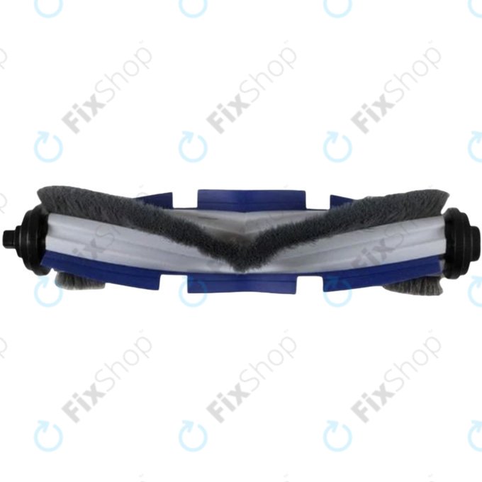 Set di ricambi per Rowenta Explorer s60 (1x spazzola principale, 2x filtro, 4x spazzola laterale)