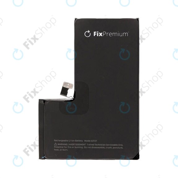 Batteria per iPhone 15 Pro Max, 4422mAh, DIAGNOSTIC