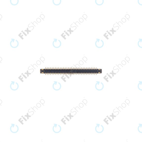 Connettore FPC sulla scheda madre 64Pin per Samsung Galaxy A50 A505F