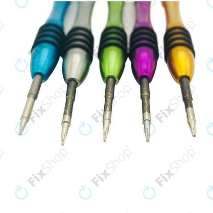 Cacciavite Pentalobe PL1 0,8 mm, Penggong