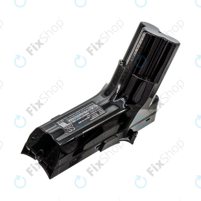 Batteria per Philips SpeedPro Max, SpeedPro Max Aqua, IBD034GA, Li-Ion, 2400mAh, 25.2V, HQ