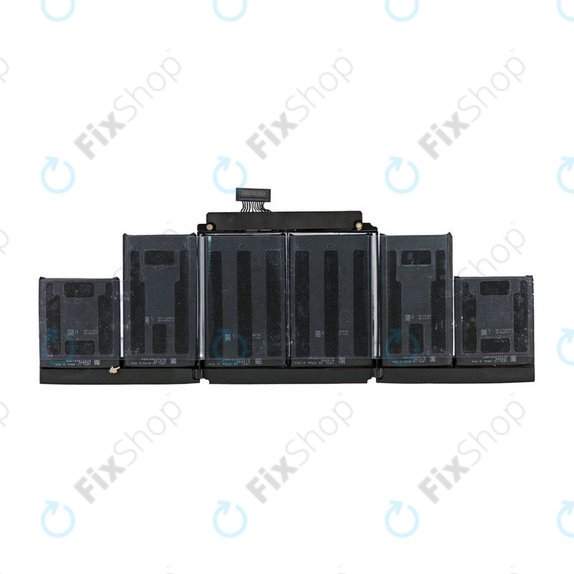 Batteria A1417 per MacBook Pro 15" A1398 (Mid 2012 - Early 2013), 8800mAh