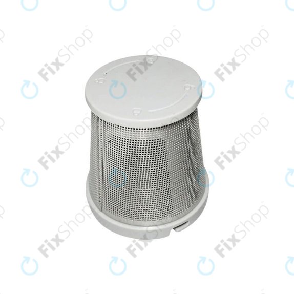 Coperchio filtro polvere per Xiaomi Mi Vacuum Cleaner Mini (Metal)