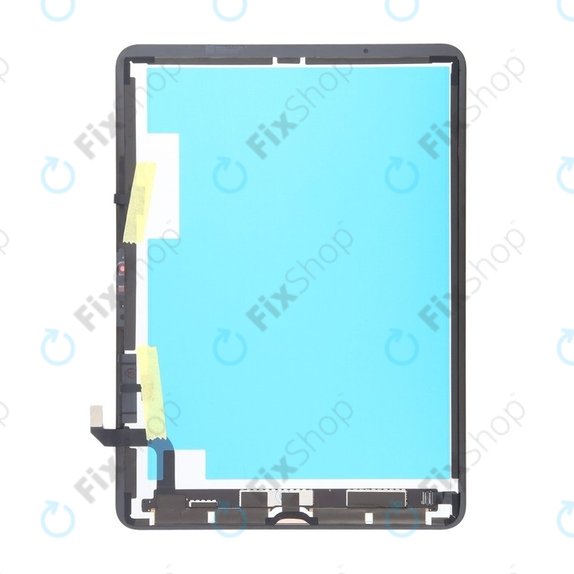 Schermo LCD per iPad Air 11 (2024, 2025), Vetro touch senza cornice