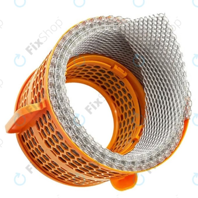 Filtro evaporatore per Dyson Pure Humidify-seriess (Activated carbon)